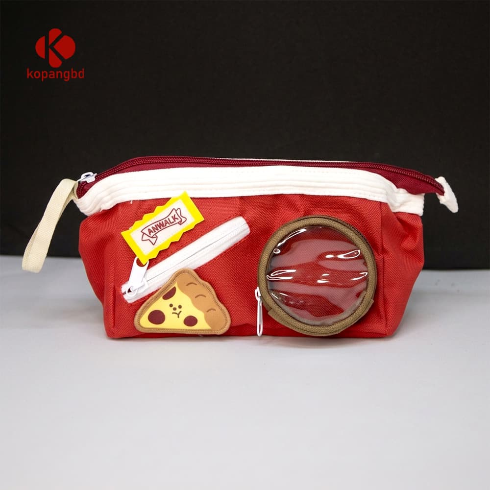 Food Themed Pencill Case image 2
