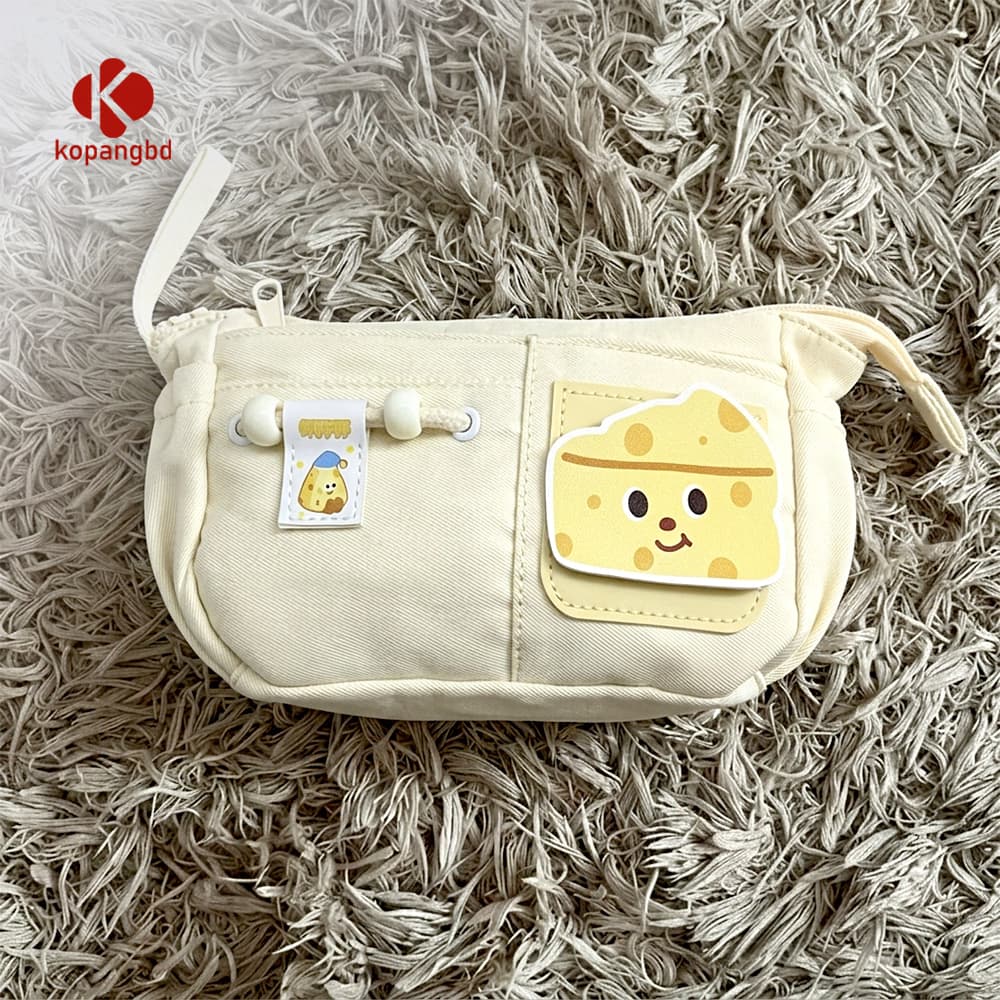 Cute Makeup Travel Bag image 2