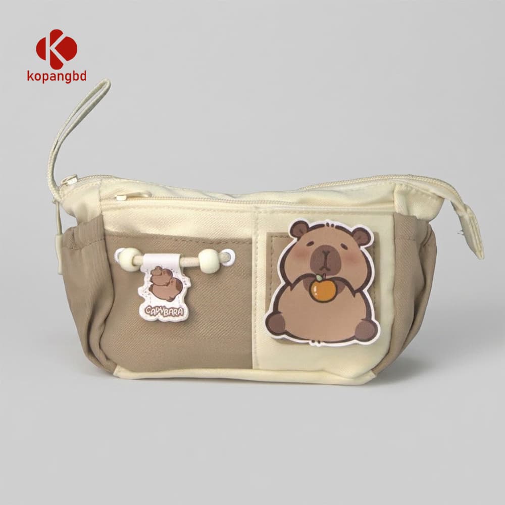 Pen Bag Nine Layers Stationary image 1